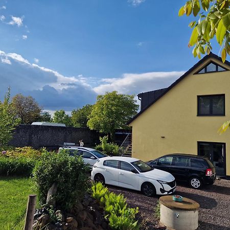 Apartmany Pod Capy, Nasavrky Extérieur photo