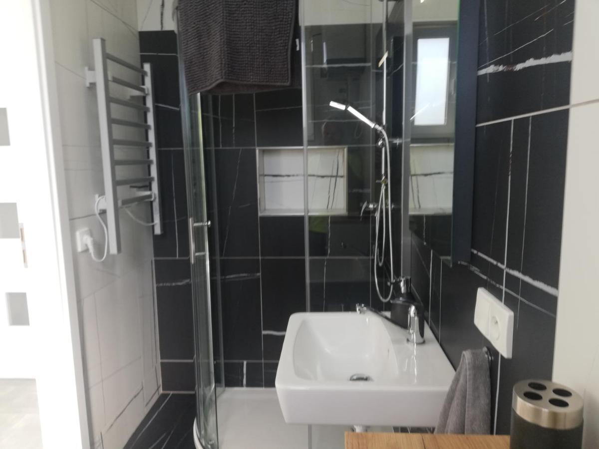 Apartmany Pod Capy, Nasavrky Extérieur photo