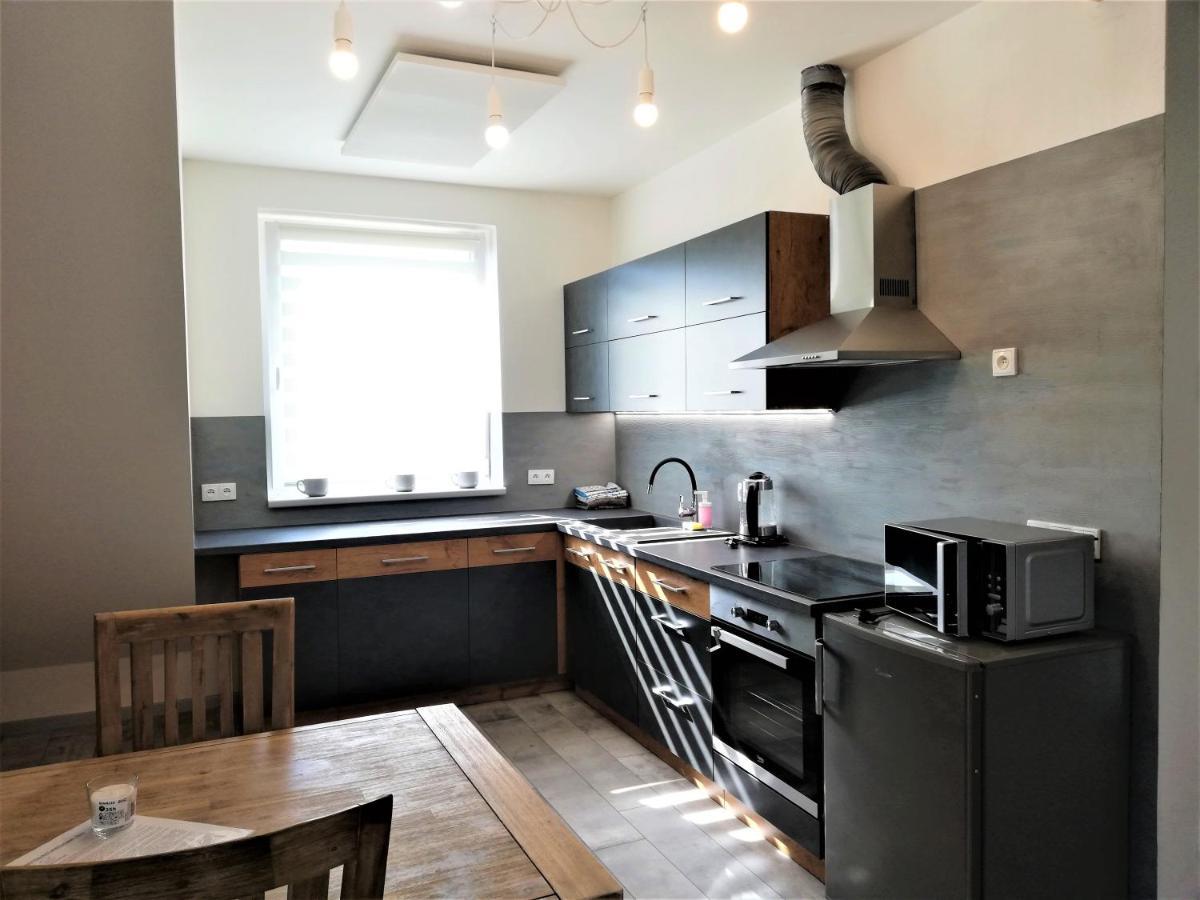 Apartmany Pod Capy, Nasavrky Extérieur photo