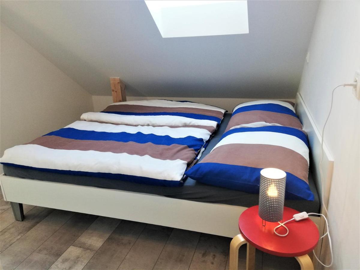 Apartmany Pod Capy, Nasavrky Extérieur photo