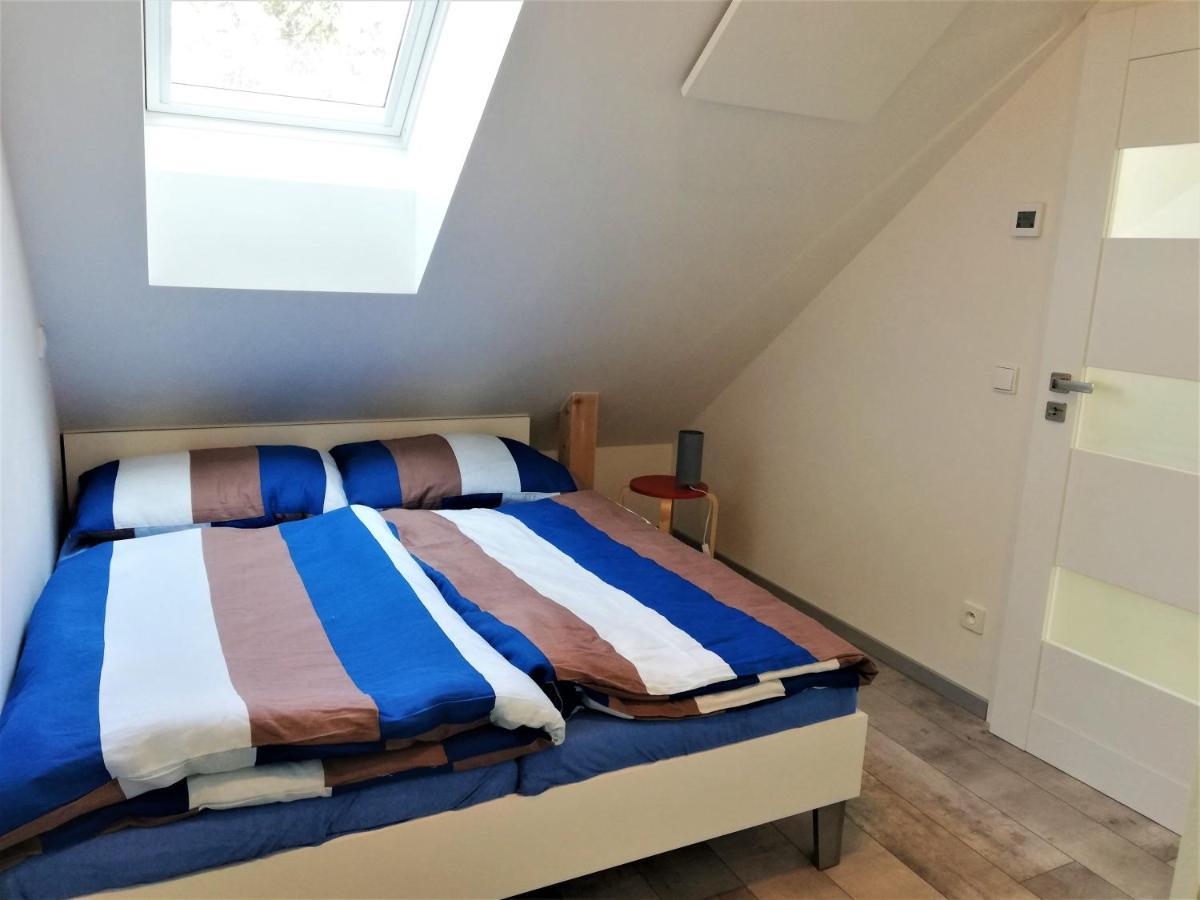 Apartmany Pod Capy, Nasavrky Extérieur photo