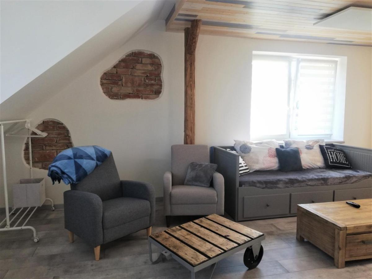 Apartmany Pod Capy, Nasavrky Extérieur photo