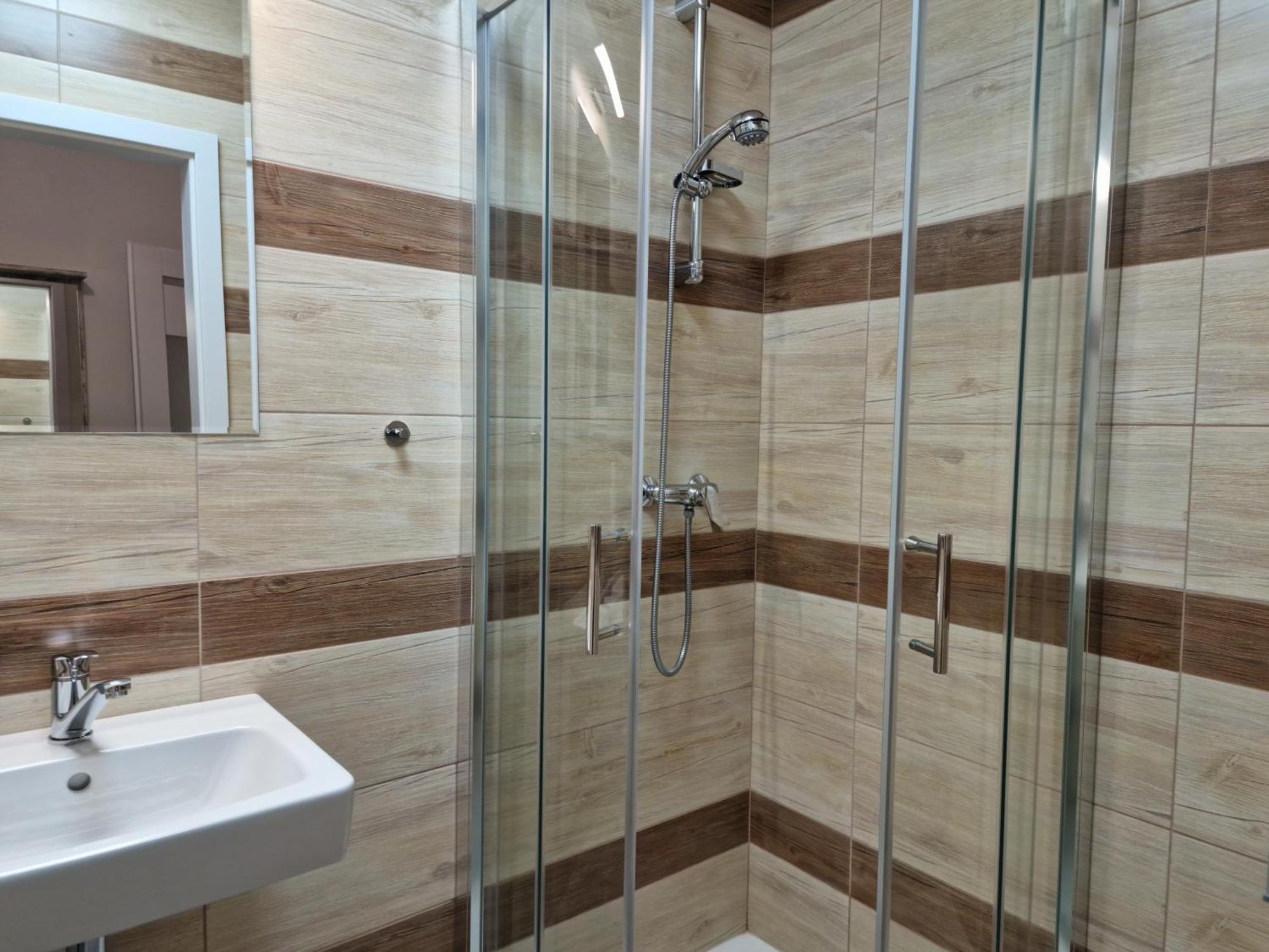Apartmany Pod Capy, Nasavrky Extérieur photo