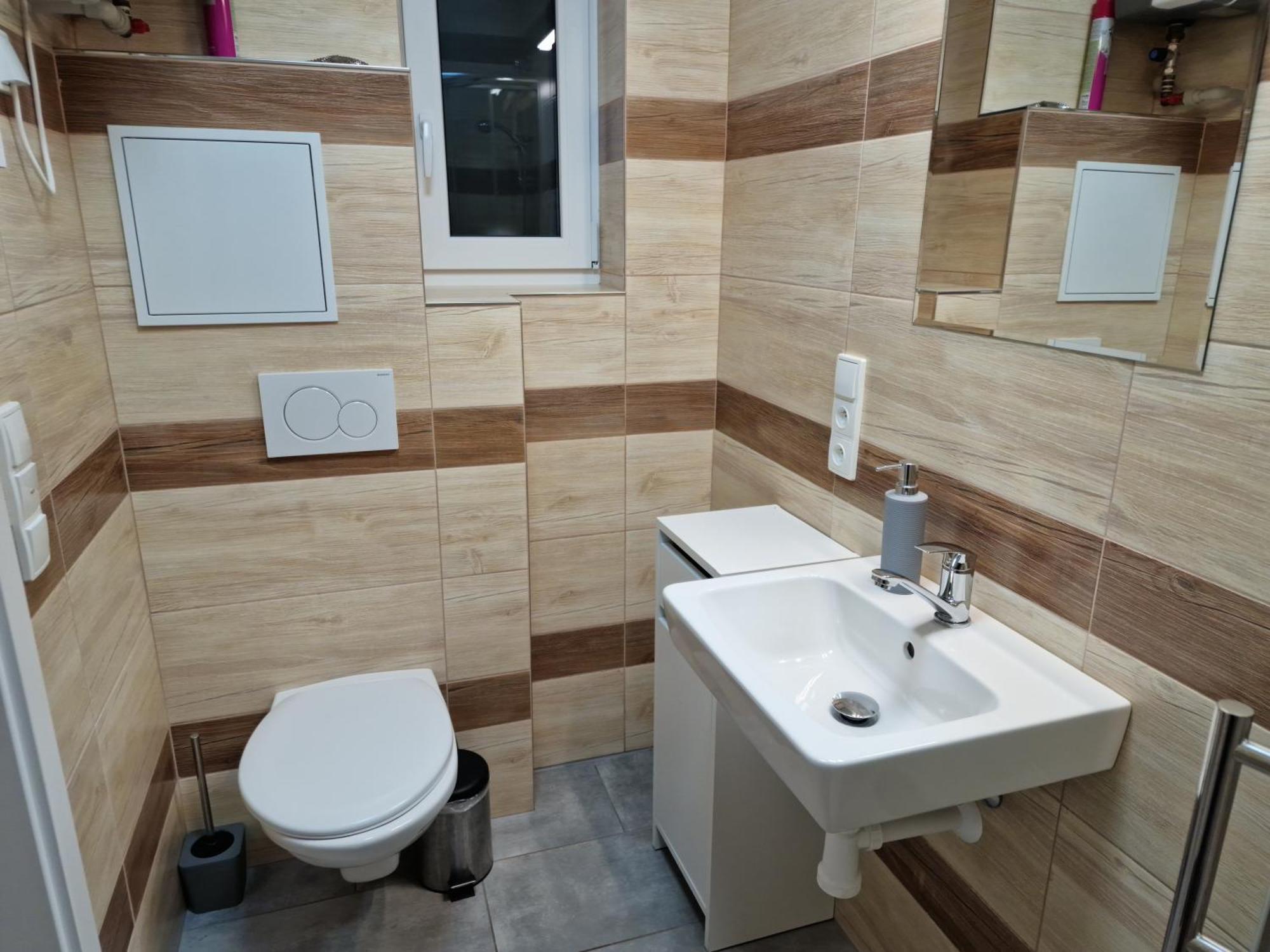 Apartmany Pod Capy, Nasavrky Extérieur photo